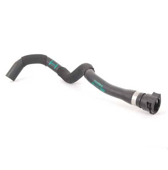Autostar Germany COOLANT HOSE For BMW E83 17123417607