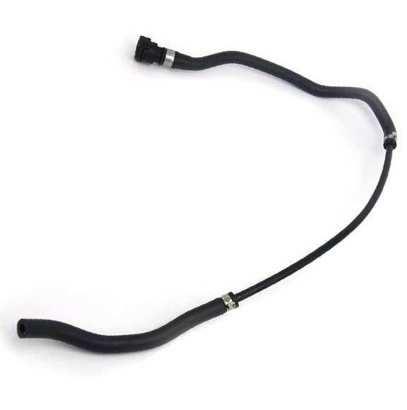 Autostar Germany COOLANT HOSE For BMW 17124513540