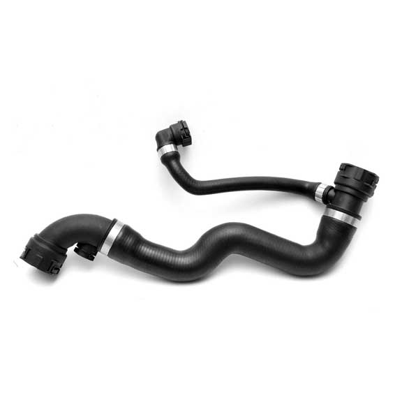 Autostar Germany RADIATOR HOSE For BMW 17127507748