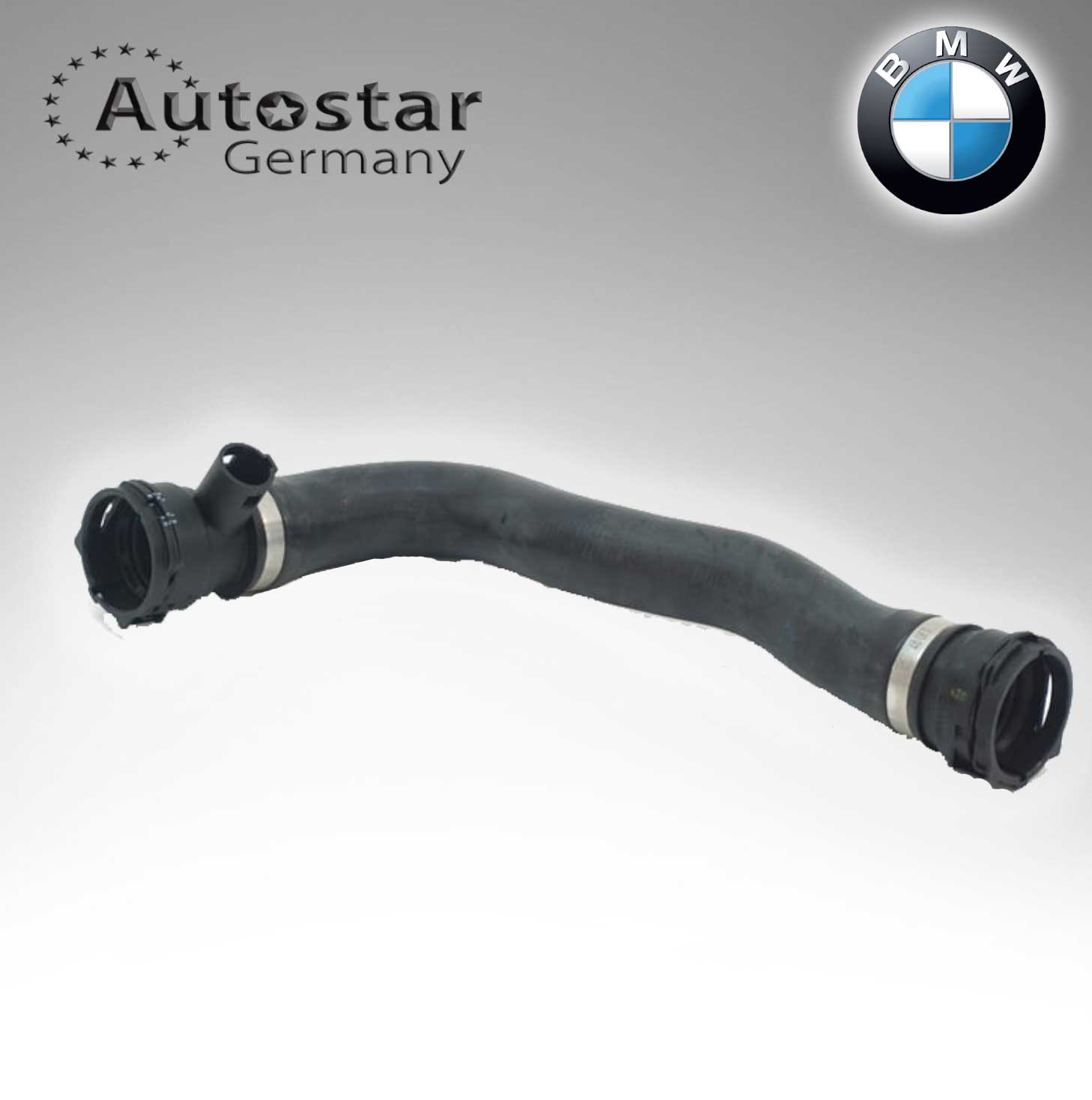 Autostar Germany HOSE For BMW 17127508011