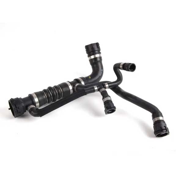 Autostar Germany WATER HOSE For BMW 17127508038