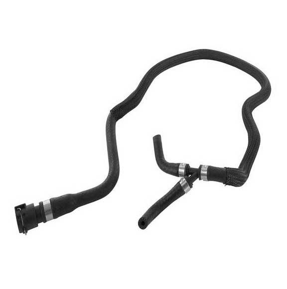 Autostar Germany VENT PIPE FOR BMW E65 E67 17127508041