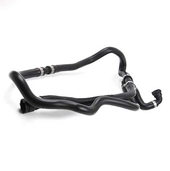 Autostar Germany RETURN PIPE FOR BMW E66 17127524841