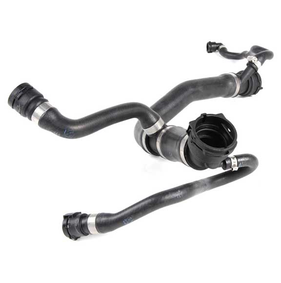 Autostar Germany COOLANT HOSE For BMW E53 17127526856
