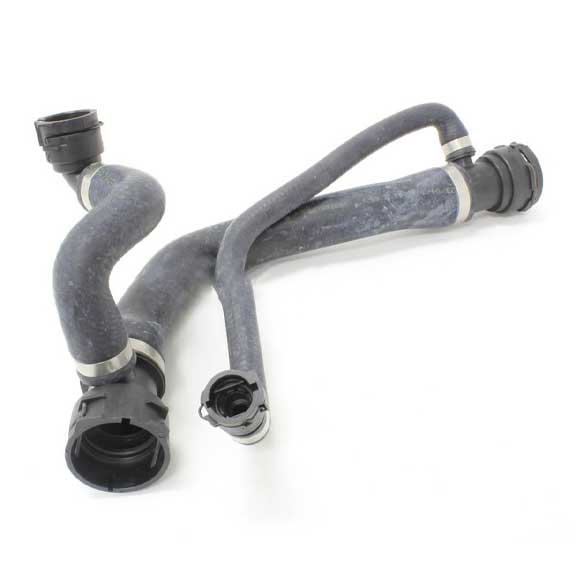 Autostar Germany SUPPLY HOSE For BMW E65 E67 17127526954