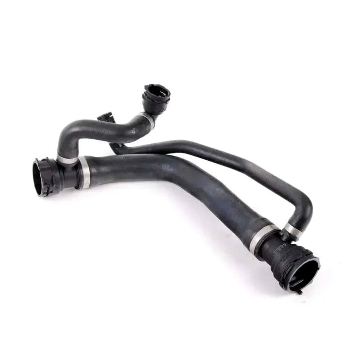 Autostar Germany (AST-5410936) Radiator Coolant Hose For BMW E60 E61 E63 E64 17127534918