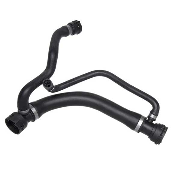 BMW ENGINE COOLANT HOSE 17127535742
