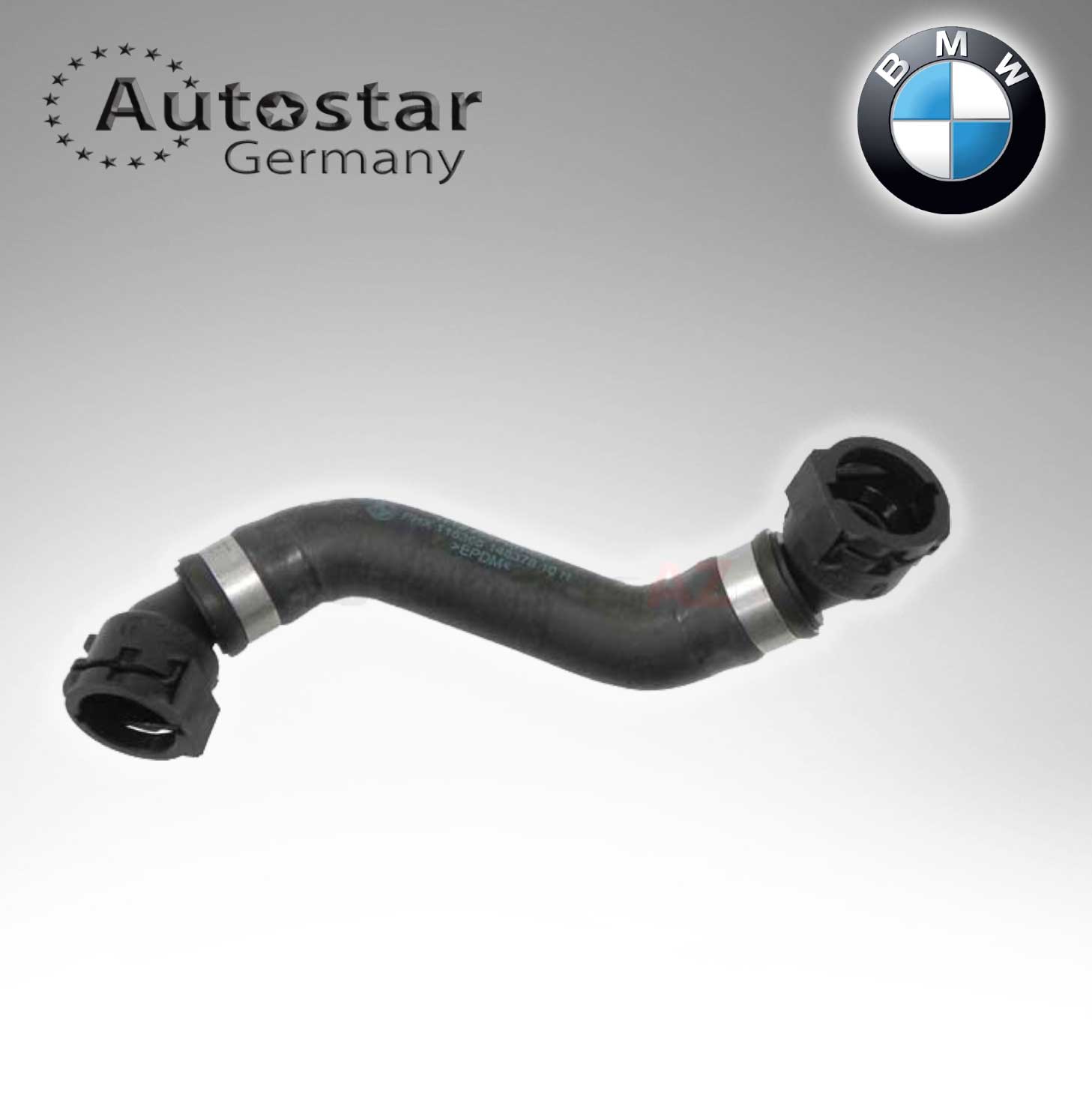 Autostar Germany HOSE For BMW 17127537101