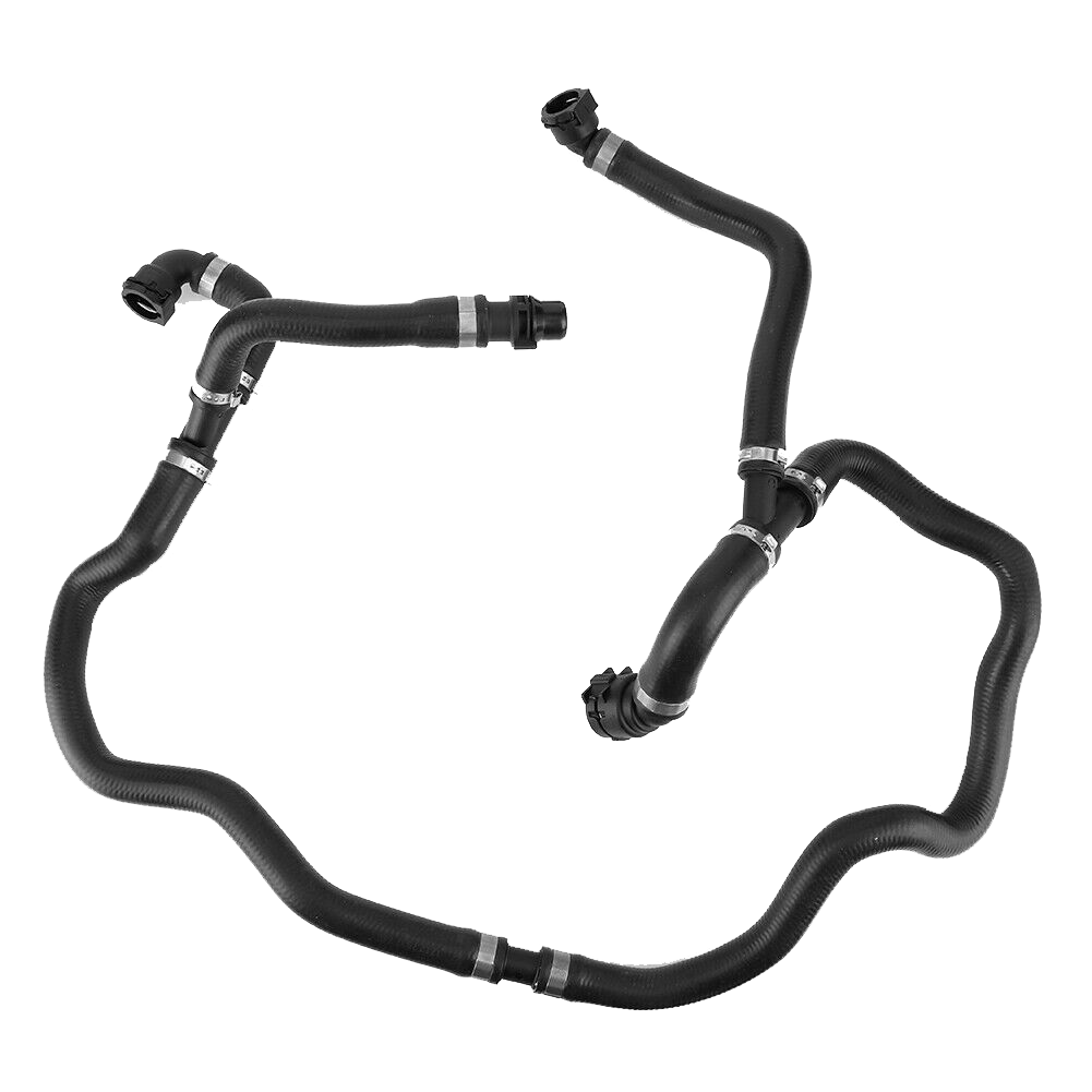 Autostar Germany RETURN PIPE FOR BMW E65 17127537746