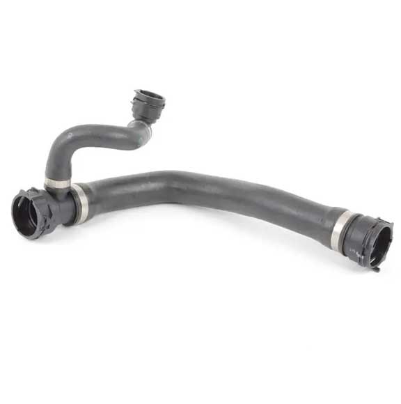 Autostar Germany COOLANT HOSE For BMW 17127540665
