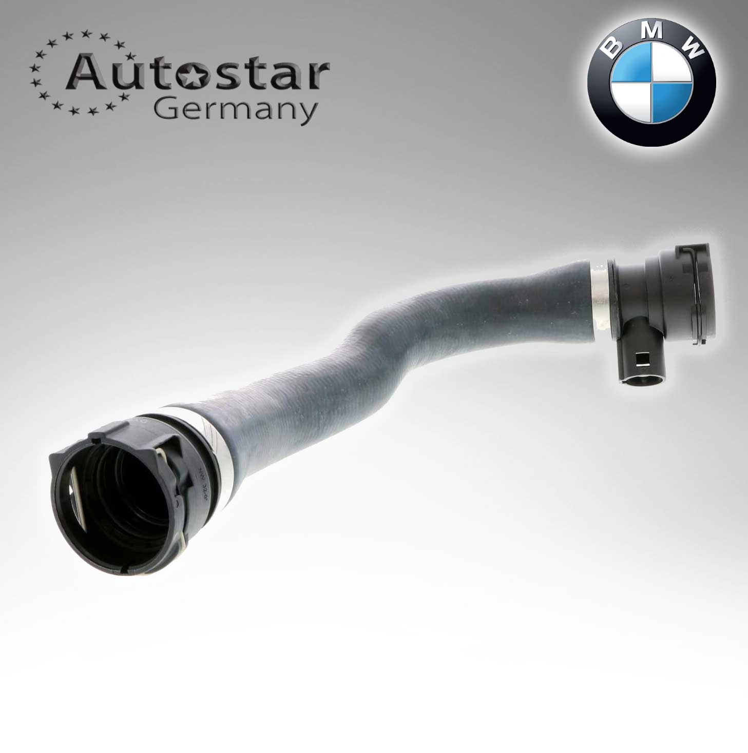 BMW HOSE 17127540666
