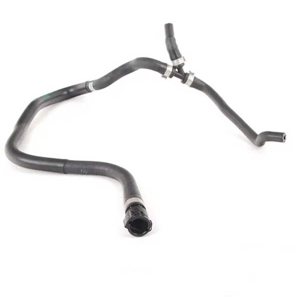 BMW Genuine VENT PIPE 17127541146