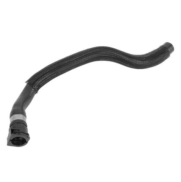 Autostar Germany LOW TEMPERATURE COOLING MODULE HOSE For BMW 17127548203
