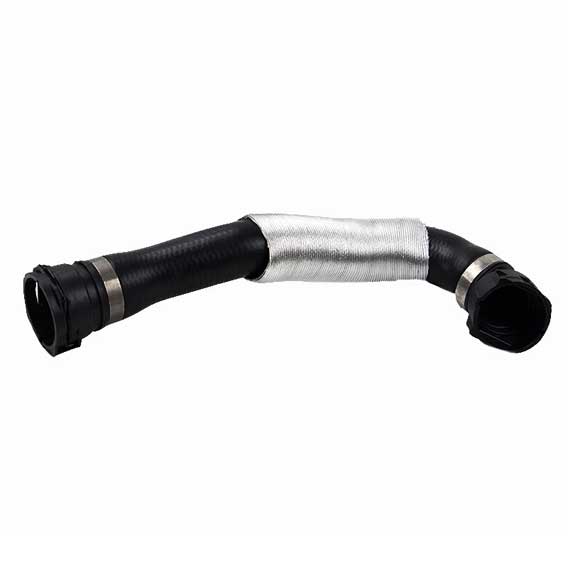 Autostar Germany HOSE FROM RADIATOR TO BOTTOM THERMOSTATE For BMW 17127552404