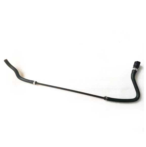 Autostar Germany EXPANSION TANK VENTING LINE RADIATOR For BMW E81 17127565091