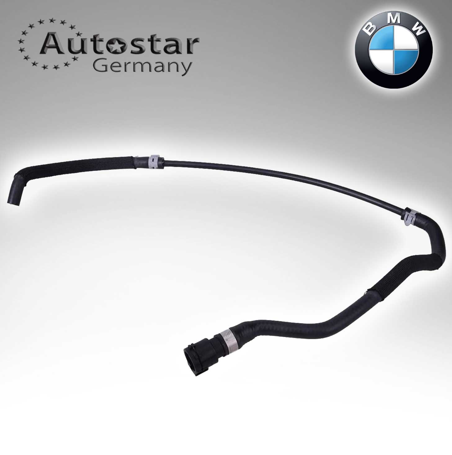 BMW HOSE E88 17127565094