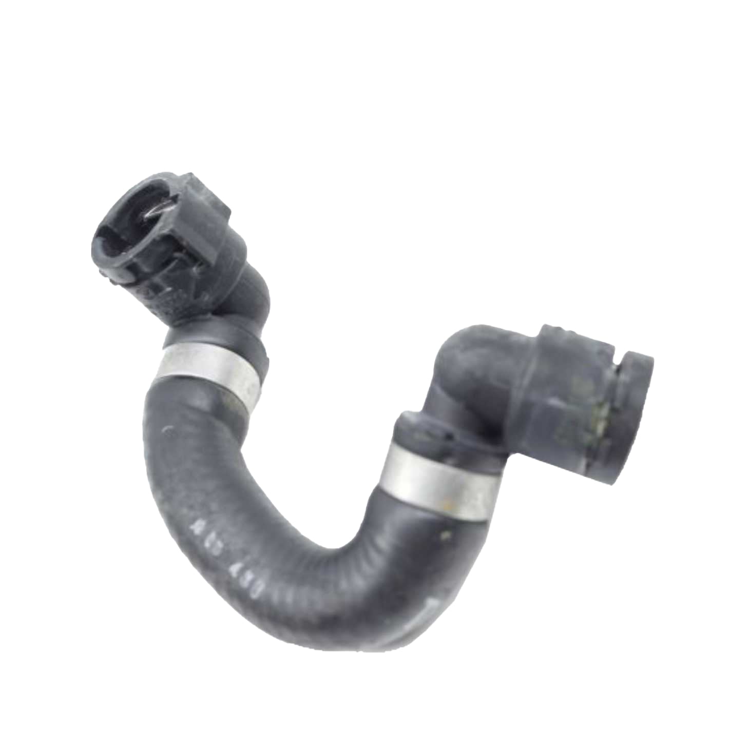 BMW ENGINE COOLANT HOSE 17127575430