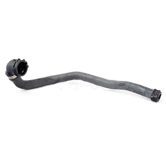 Autostar Germany COOLANT HOSE RADIATOR CHARGE AIR COOLER For BMW 17127576280