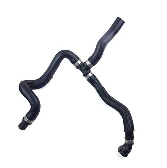 Autostar Germany COOLANT HOSE For BMW F02 F03 F01 17127576282