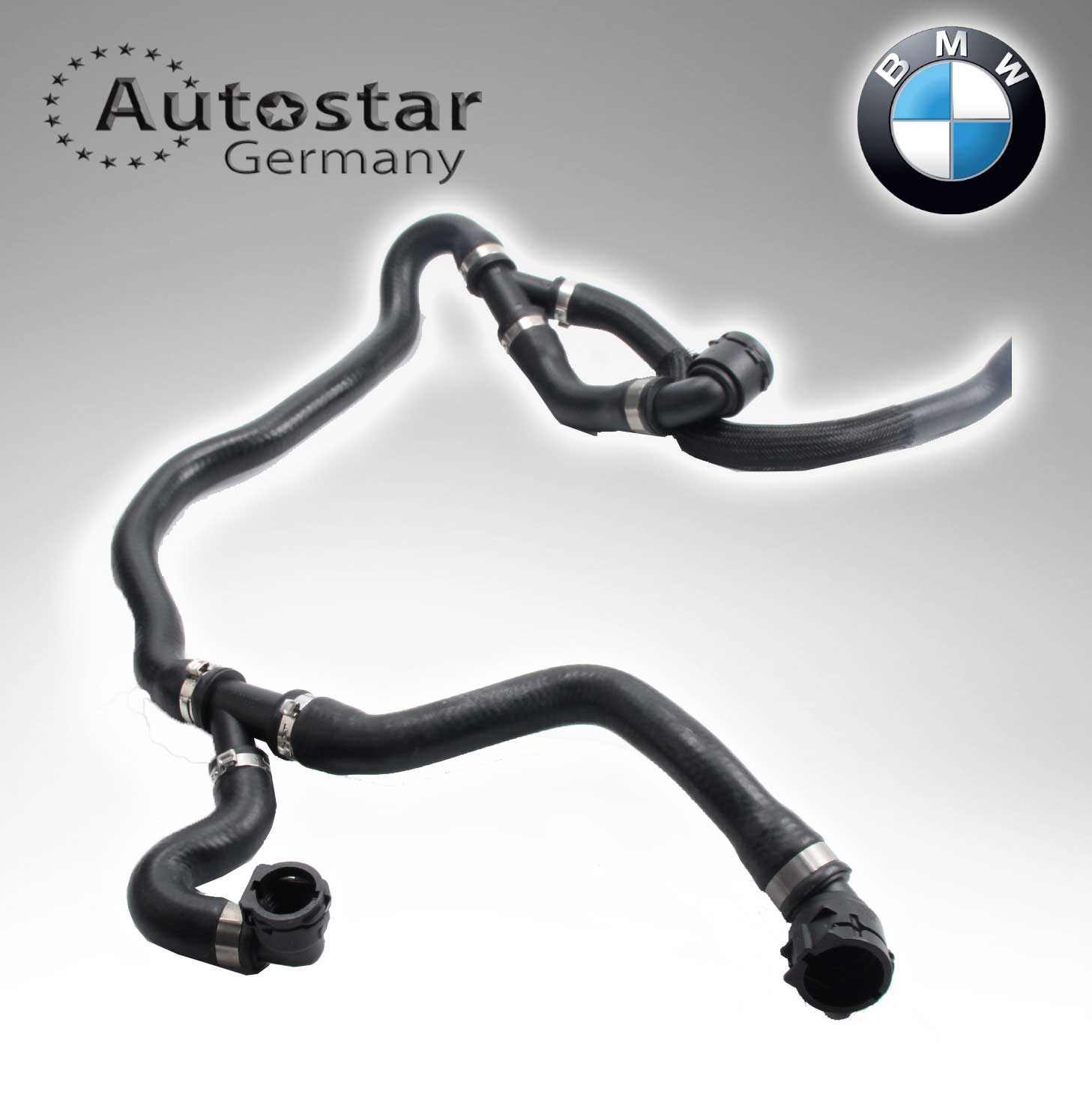 BMW HOSE 17127578403