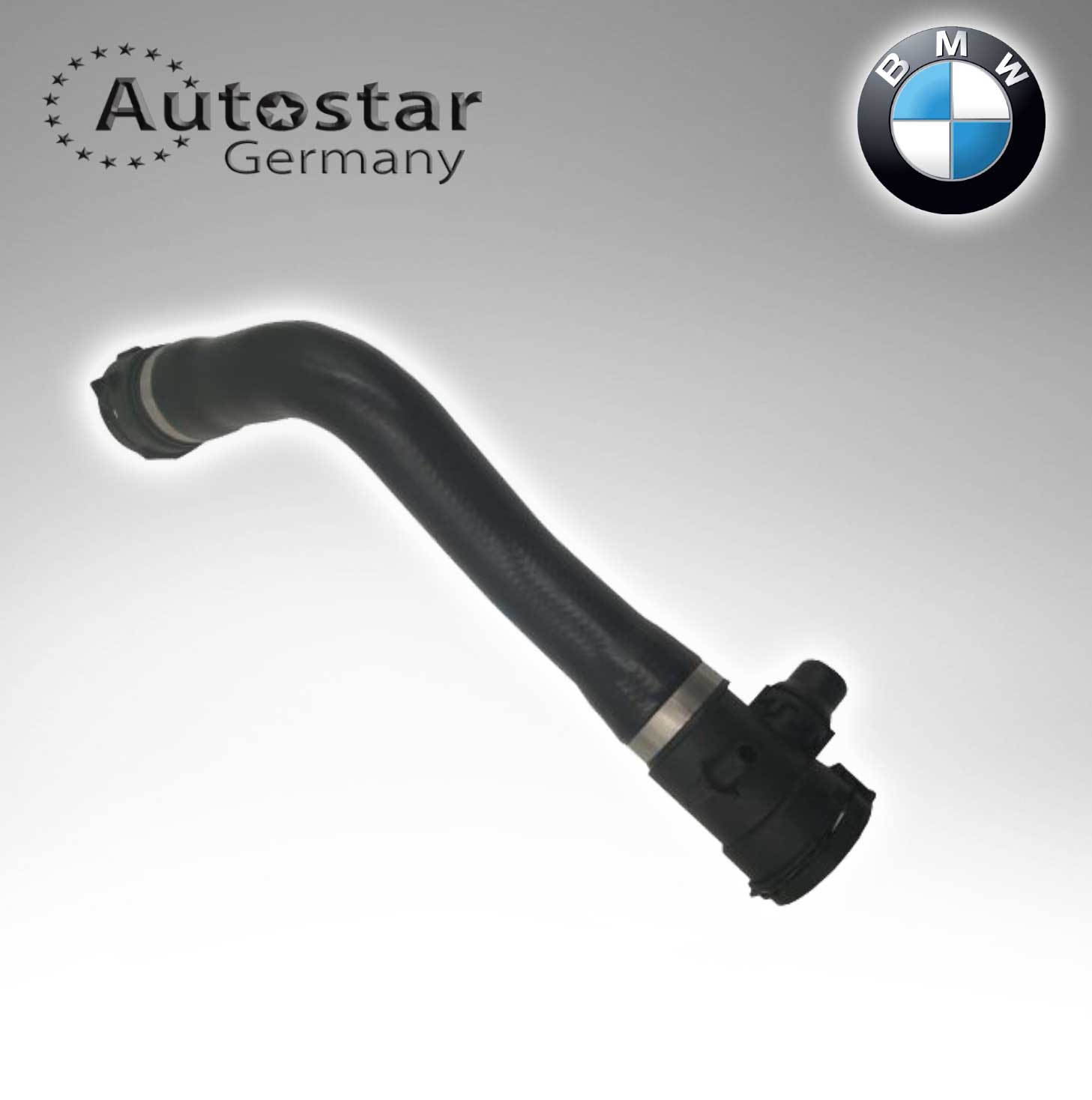BMW HOSE F20, F22, F30, F32 17127596837