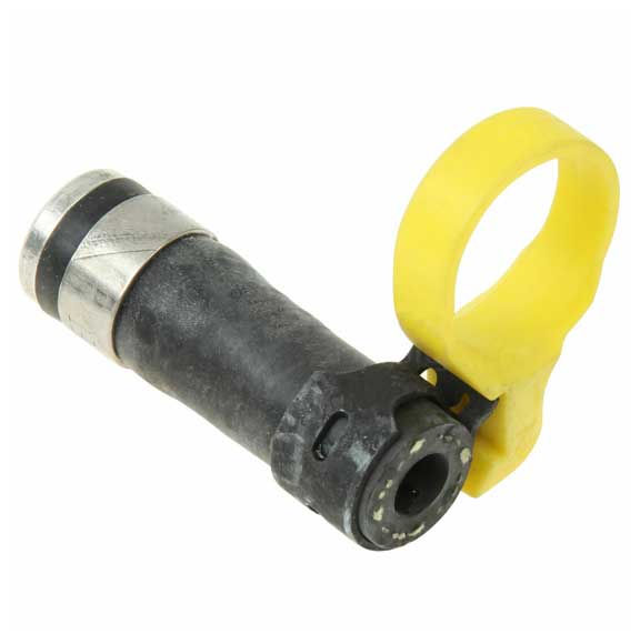 Autostar Germany  Radiator Coolant Cap Hose FOR BMW E70 E72 17127598004