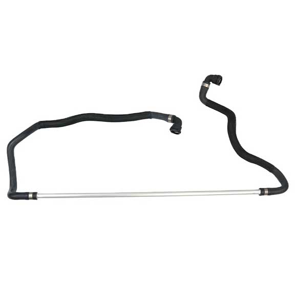 Autostar Germany COOLANT HOSE 17128614881 17128606582 For BMW 17127598249