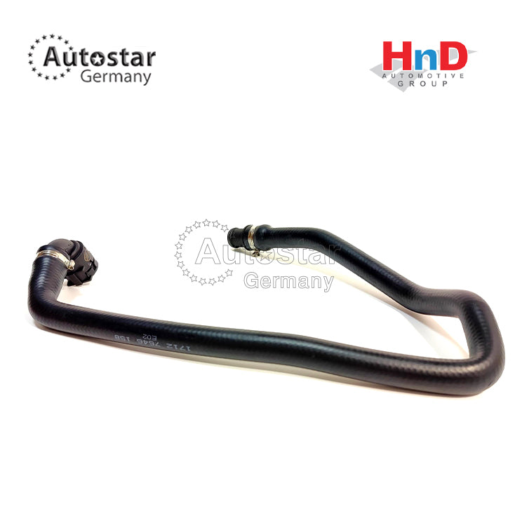 Autostar Germany (AST-5410958) Radiator Hose For BMW F25 17127601858