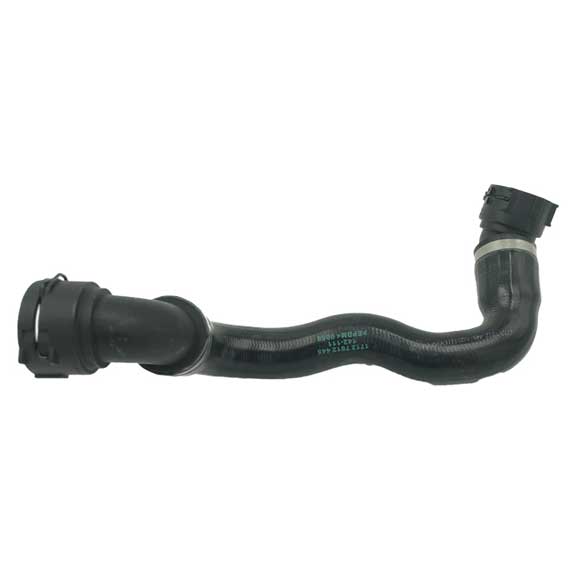 Autostar Germany COOLANT HOSE For BMW E84 E89 17127612445