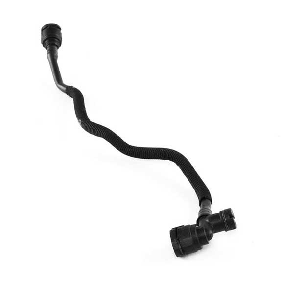 Autostar Germany HOSE PIPE RADIATOR EXPANSION TANK For BMW 17127617366