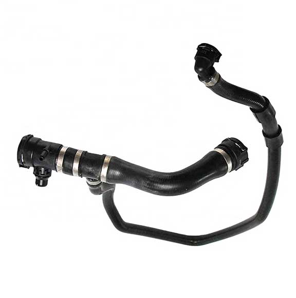 Autostar Germany COOLANT HOSE FOR ADDITIONAL RADIATOR For BMW F30 F36 17127619255