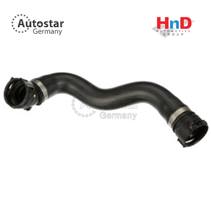 Autostar Germany (AST-5410963) COOLANT HOSE For BMW F07 F10 F11 17127619691