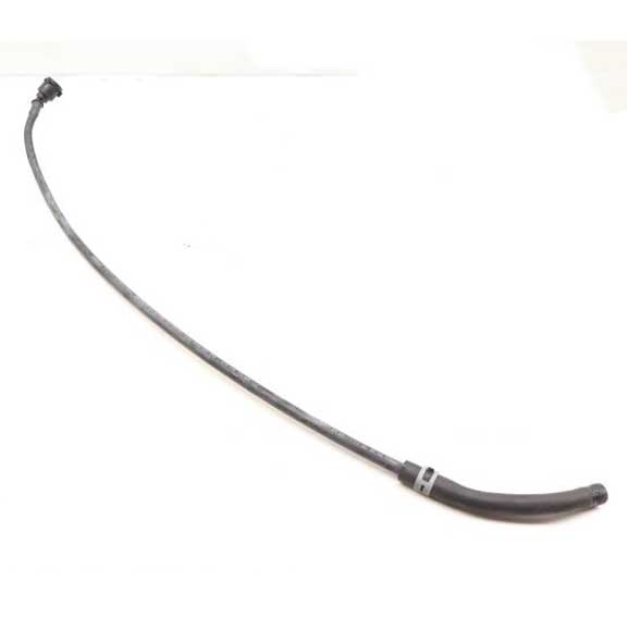 Autostar Germany VENT PIPE  FOR BMW 17127619696