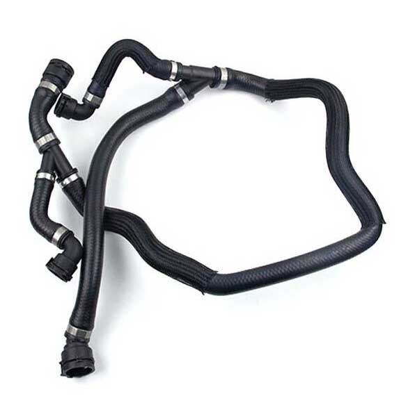 Autostar Germany LINE RETURN FROM EXPANSION TANK FOR BMW F15 F16 17127623272