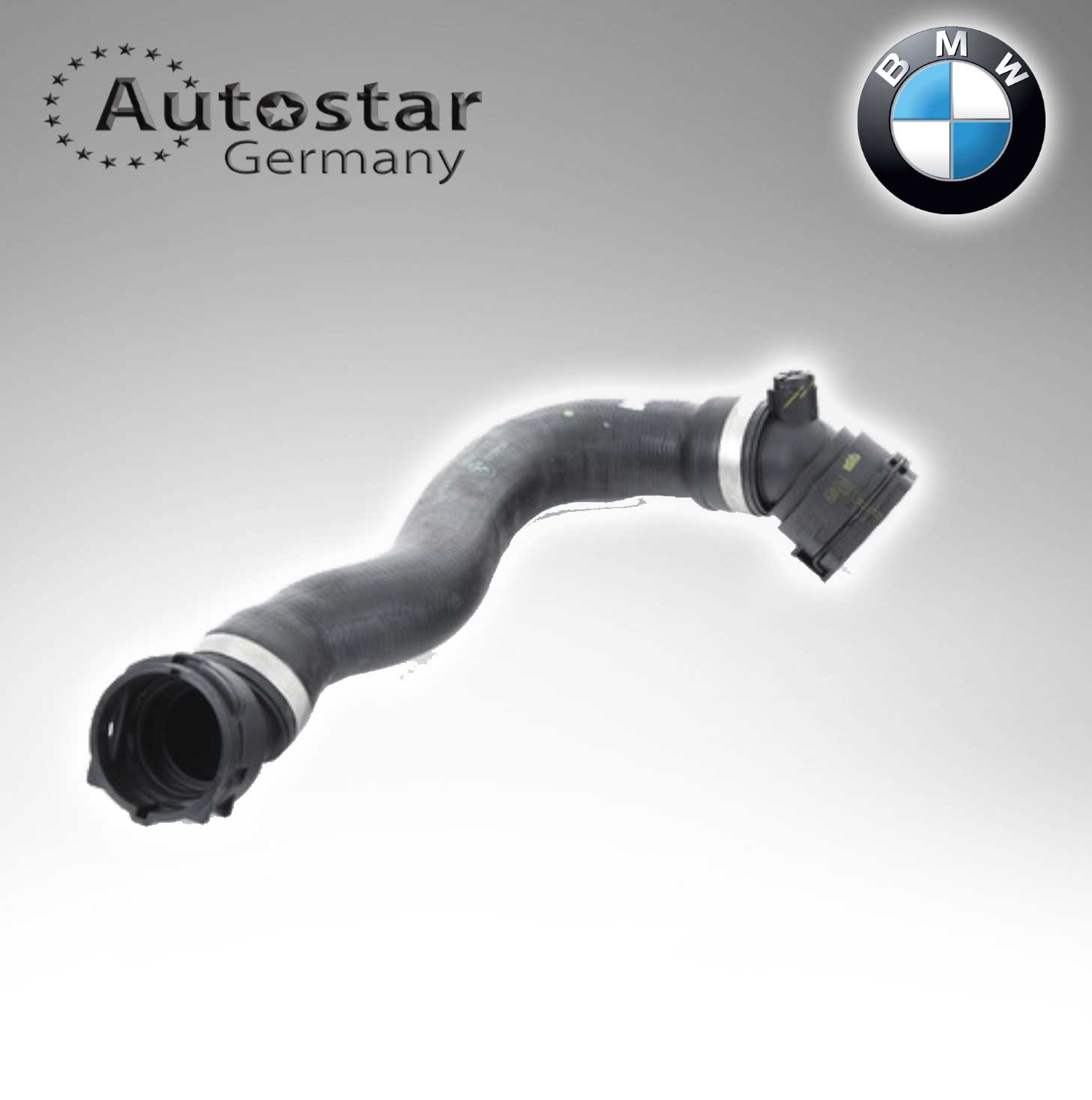 BMW HOSE F25 F26 17127639213