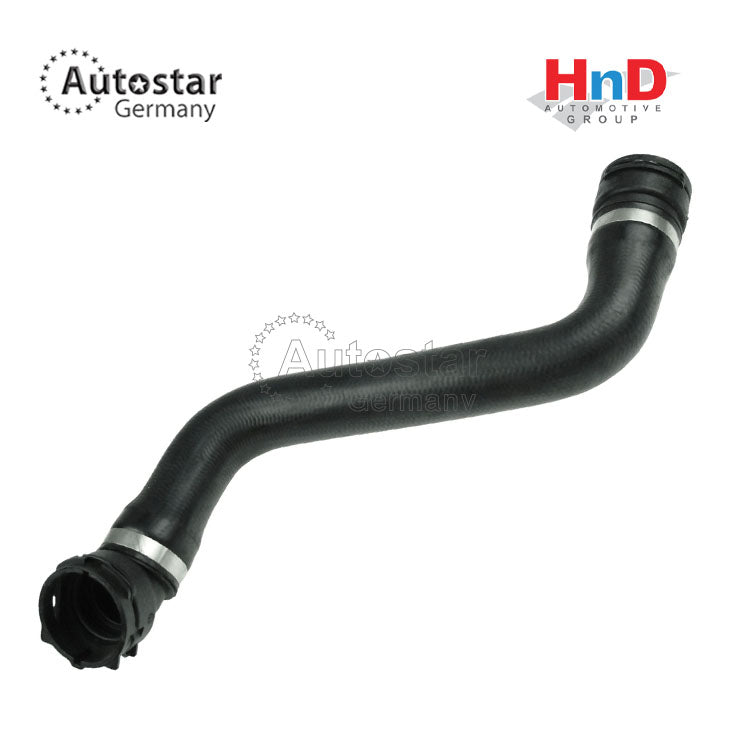 Autostar Germany (AST-5410974) Radiator Hose For BMW 5 GT F07 F10 F11 17127809821