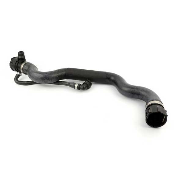Autostar Germany ENGINE COOLANT HOSE For BMW 17128511623