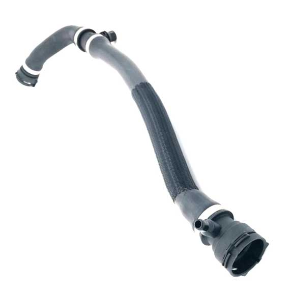 Autostar Germany COOLANT HOSE For BMW 17128616528