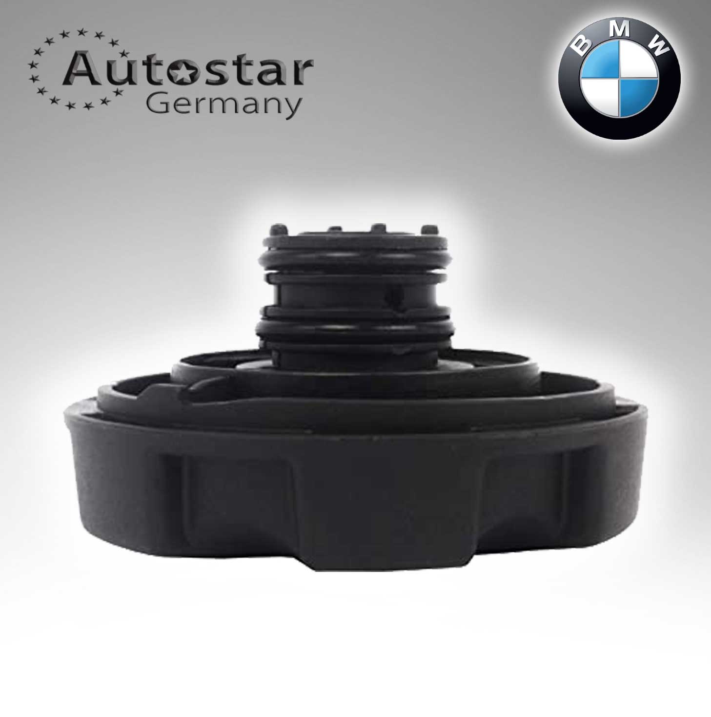 Autostar Germany Radiator Cap For BMW E90 F10 F01 E70 17137516004
