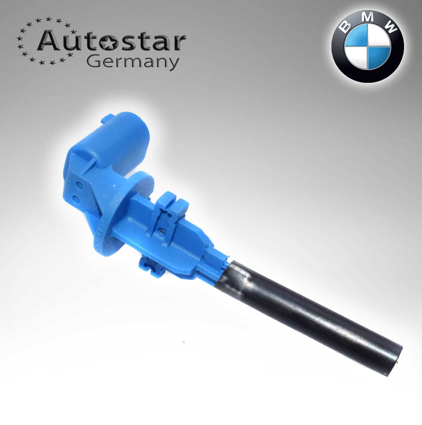 Autostar Germany Coolant Level Sensor For BMW E46 E81 E87 E90 E60 E61 17137524812