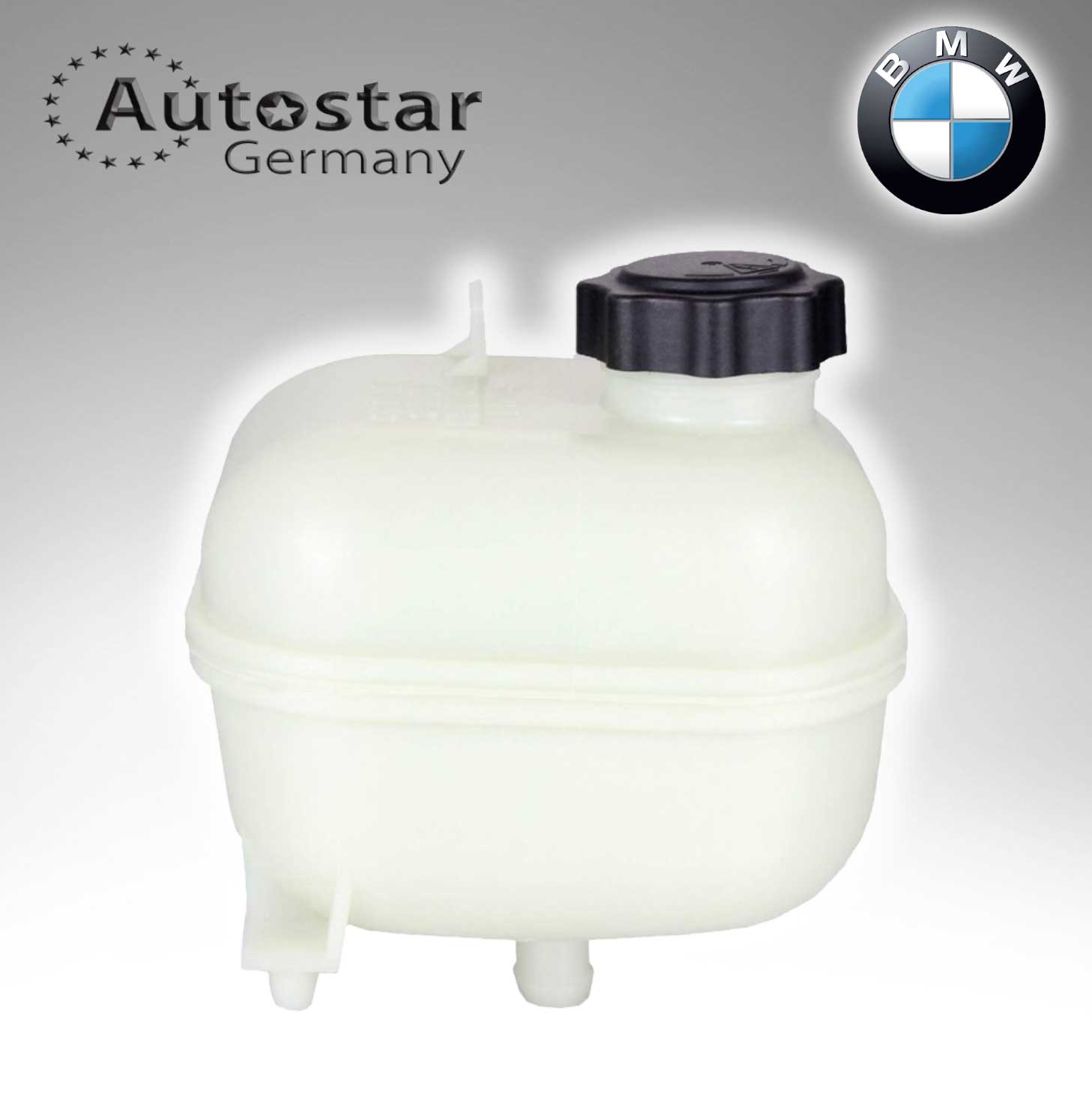 BMW EXPANSION TANK MINI COOPER 17137529273