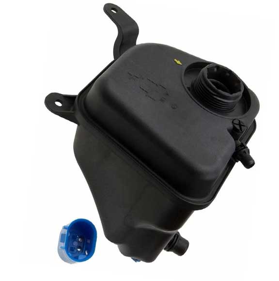 Autostar Germany EXPANSION TANK WITH SENSOR For BMW E82 E84 E88 17137590626