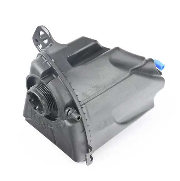 Autostar Germany Expansion Tank With Sensor For BMW 17137601948
