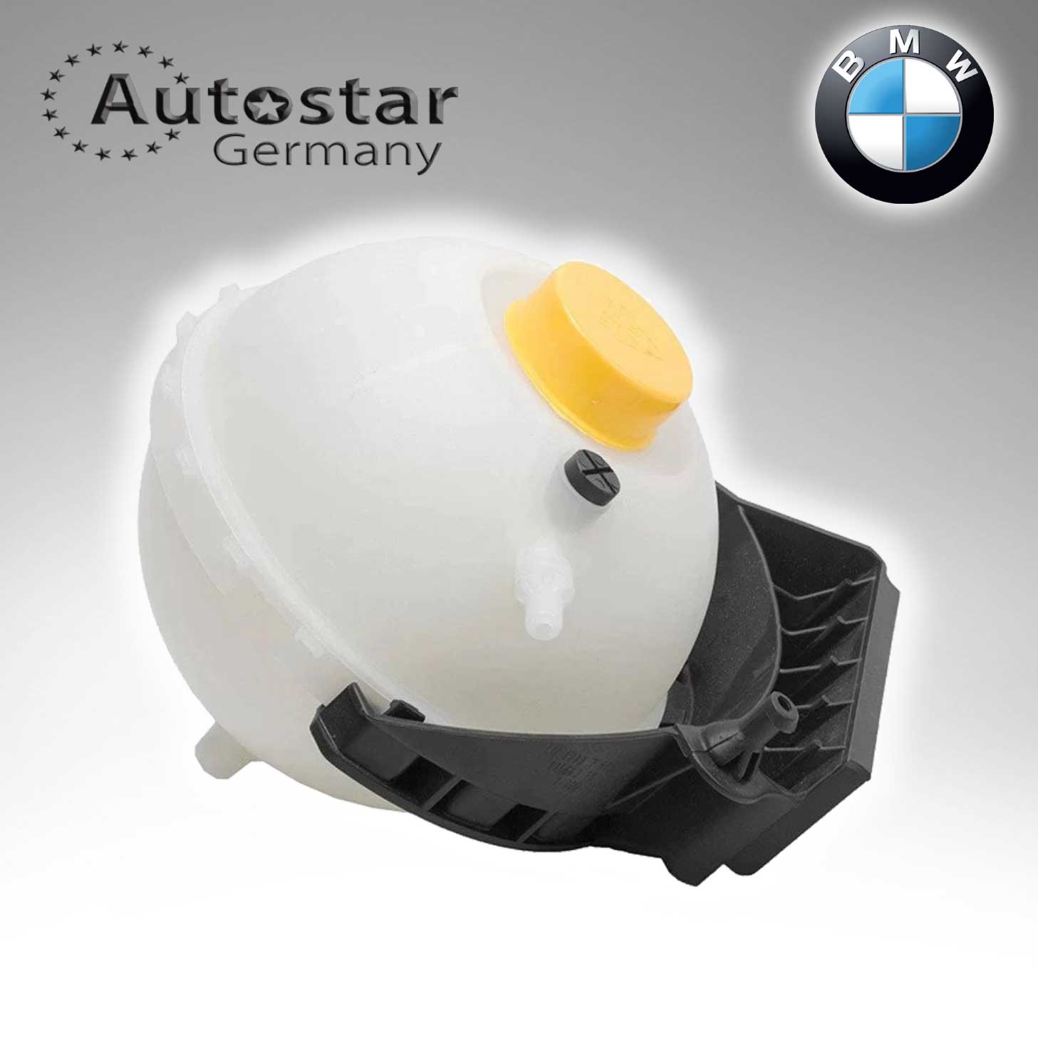 BMW EXPANSION TANK F20/ F30/ F34/ F32 (12) 17137609469