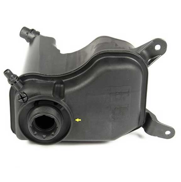 Autostar Germany Expansion Tank With Sensor For BMW 17137567462