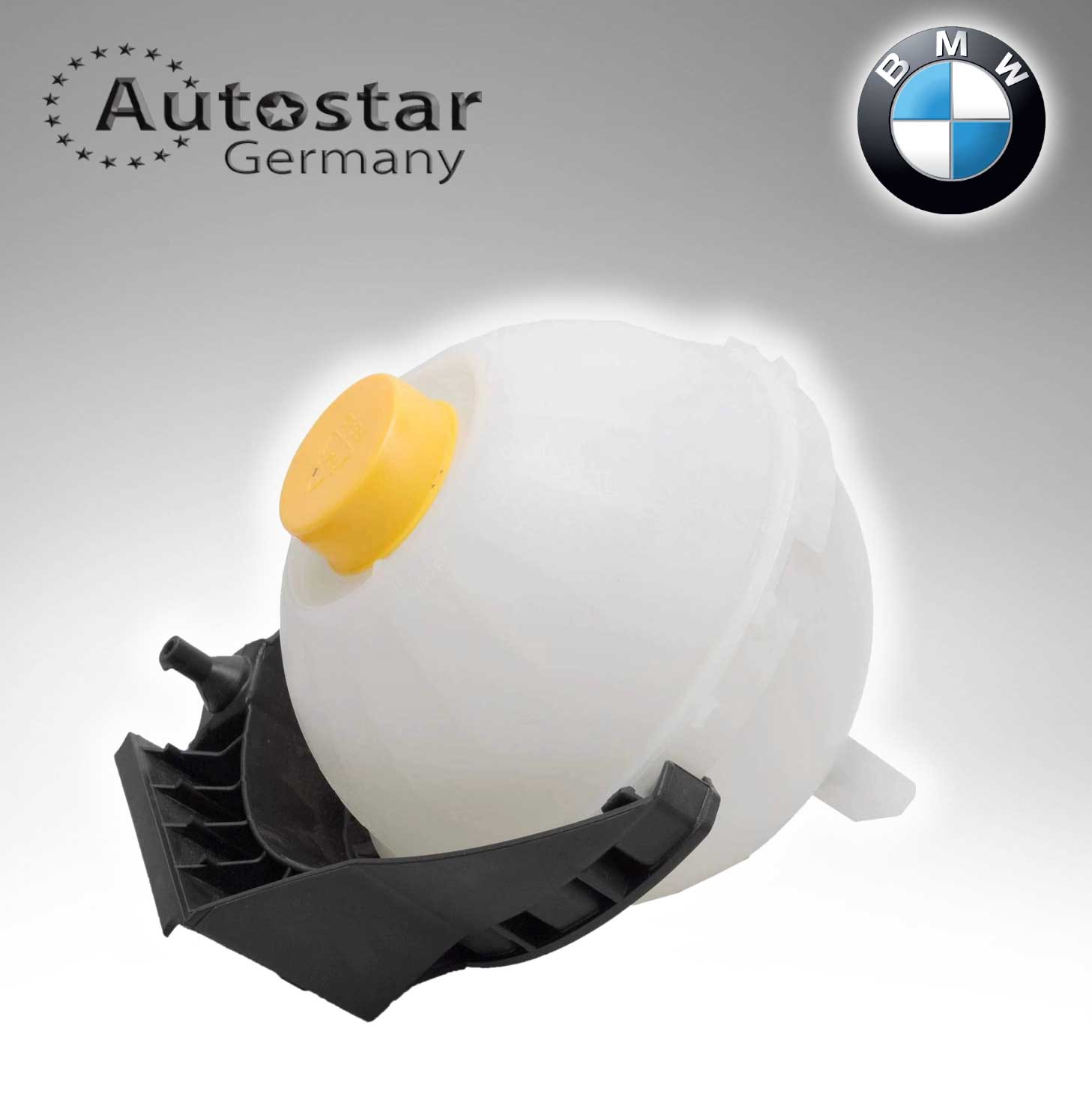 BMW EXPANSION TANK BMW 3 F35 F20 F30 F32 17137642158