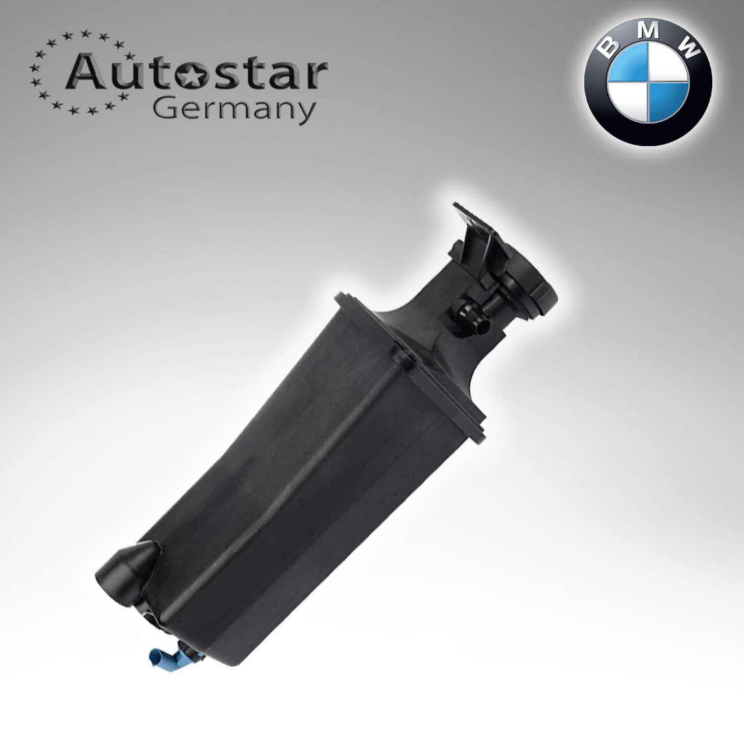 Autostar Germany EXPANSION TANK For BMW E46 X5 E53 17137787040