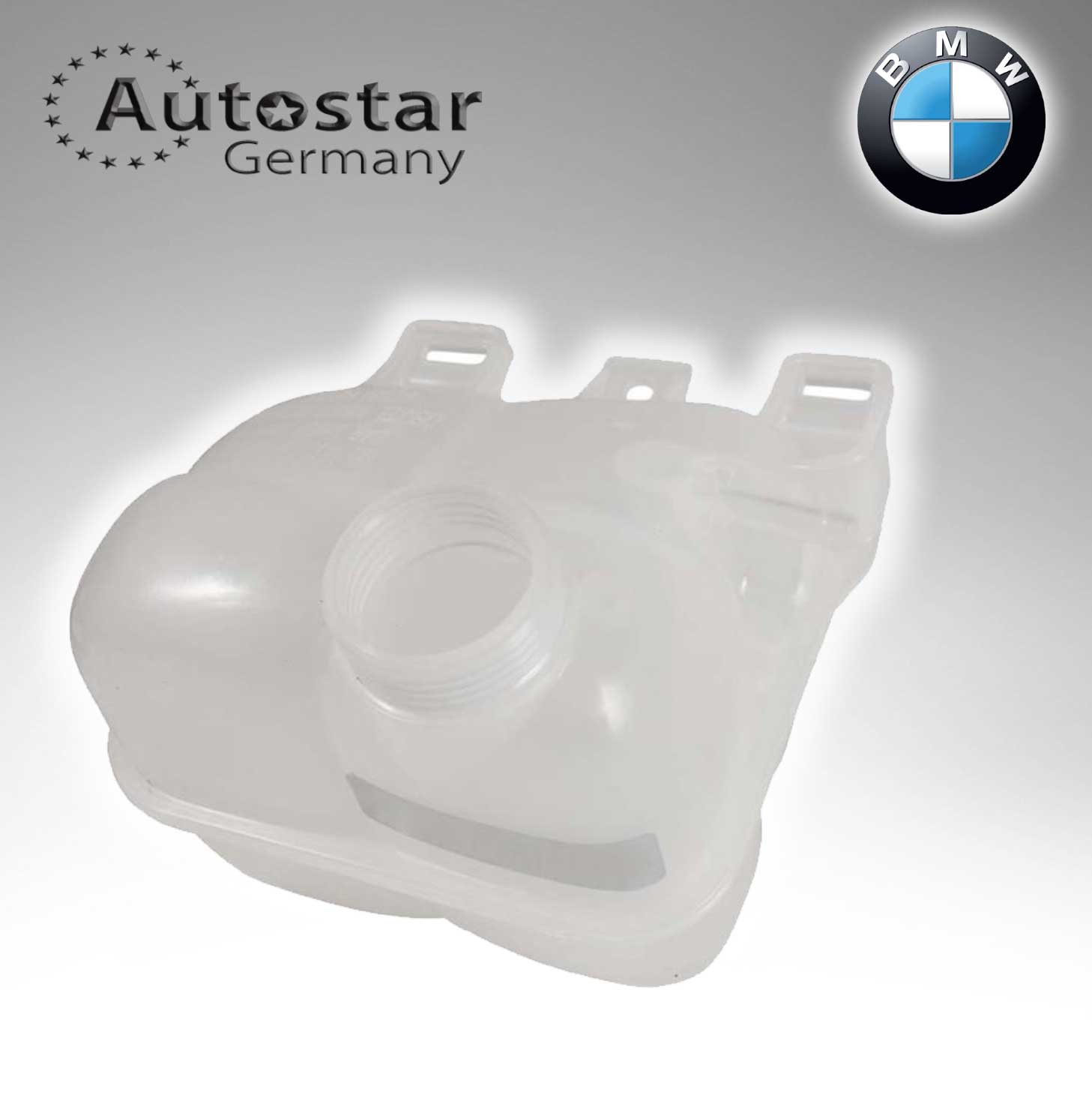 BMW EXPANSION TANK BMW MINI 17137823626