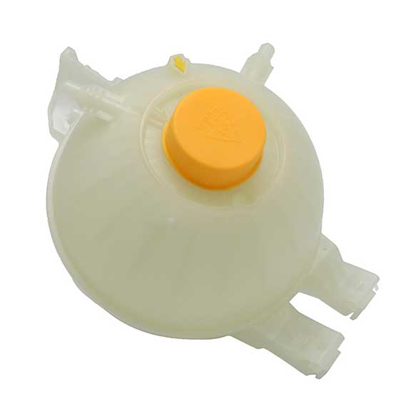 Autostar Germany COOLANT EXPANSION TANK For BMW 17138742660