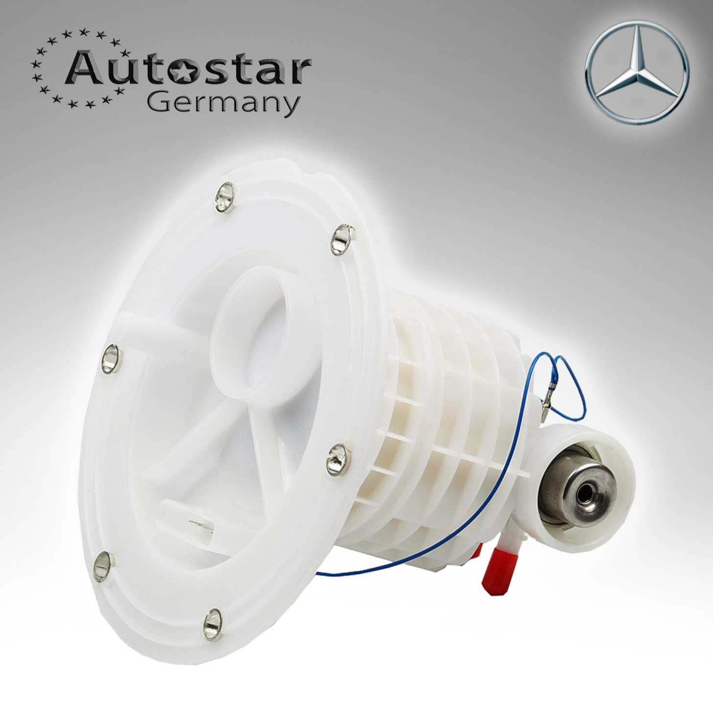MERCEDES BENZ FILTER 171 470 0690 1714700990